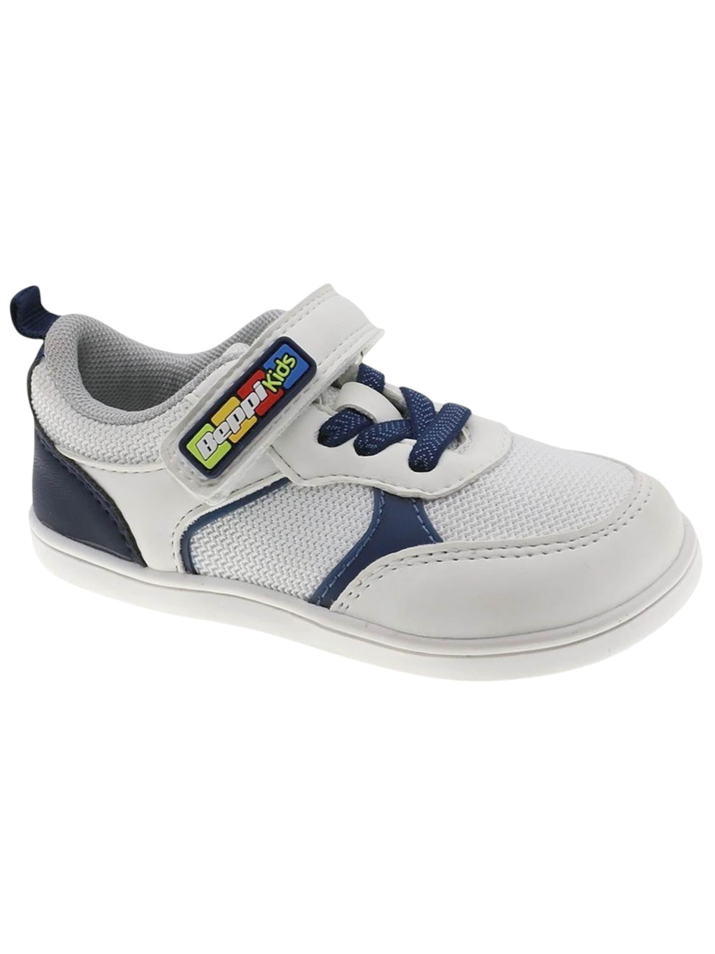 Beppi - Zapatillas deportivas 'Casual Shoe' en blanco: frente