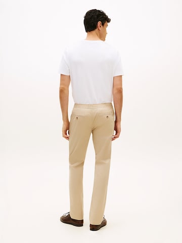 TOMMY HILFIGER Regular Chino 'Denton' in Beige