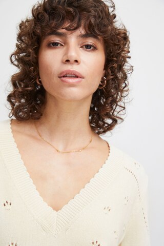 Atelier Rêve - Jersey en beige