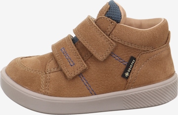 SUPERFIT Sneakers 'Supies' in Brown