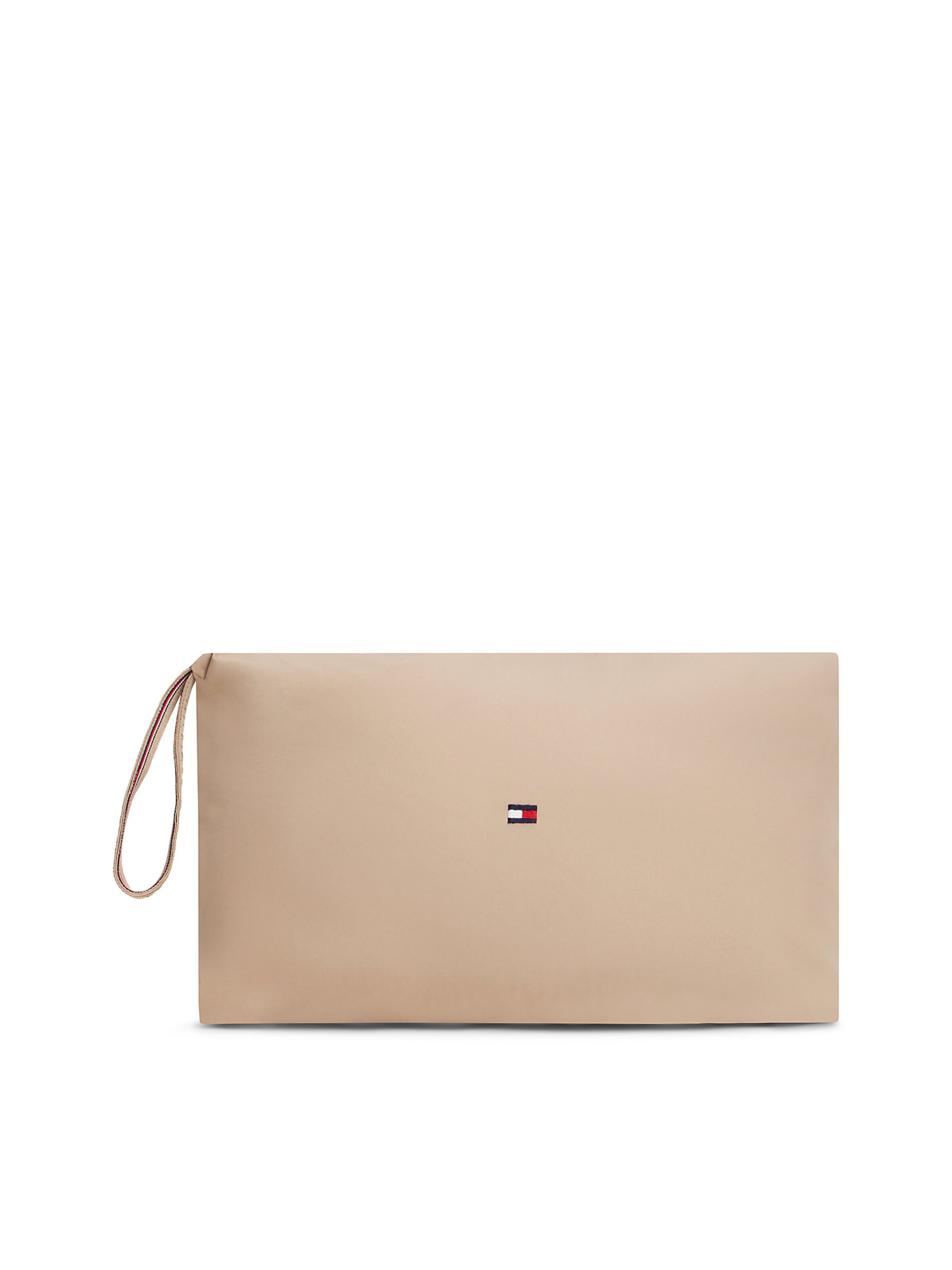 TOMMY HILFIGER Jacke in Beige