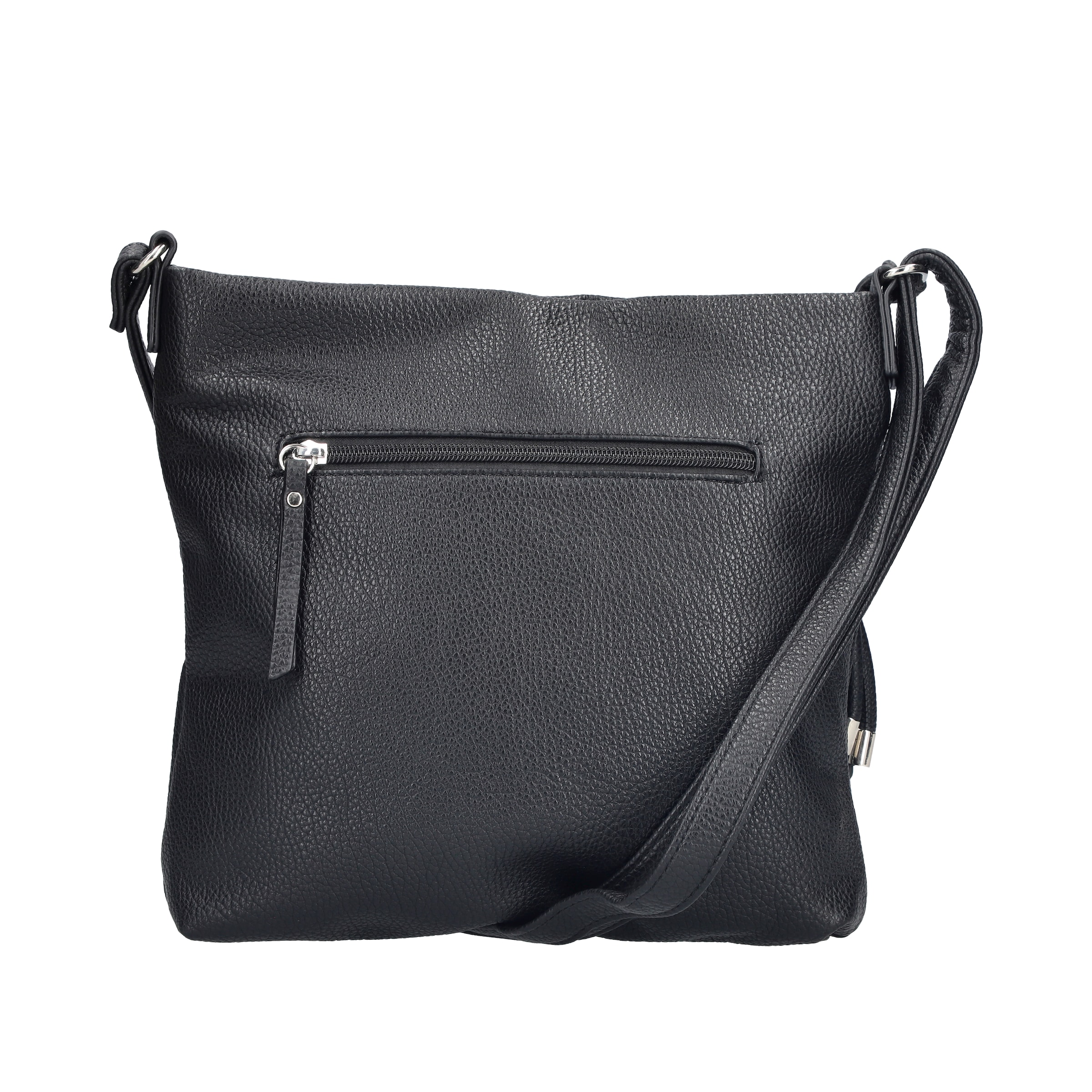 Rieker Crossbody Bag in Black
