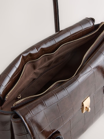 brūns Next Pleca soma