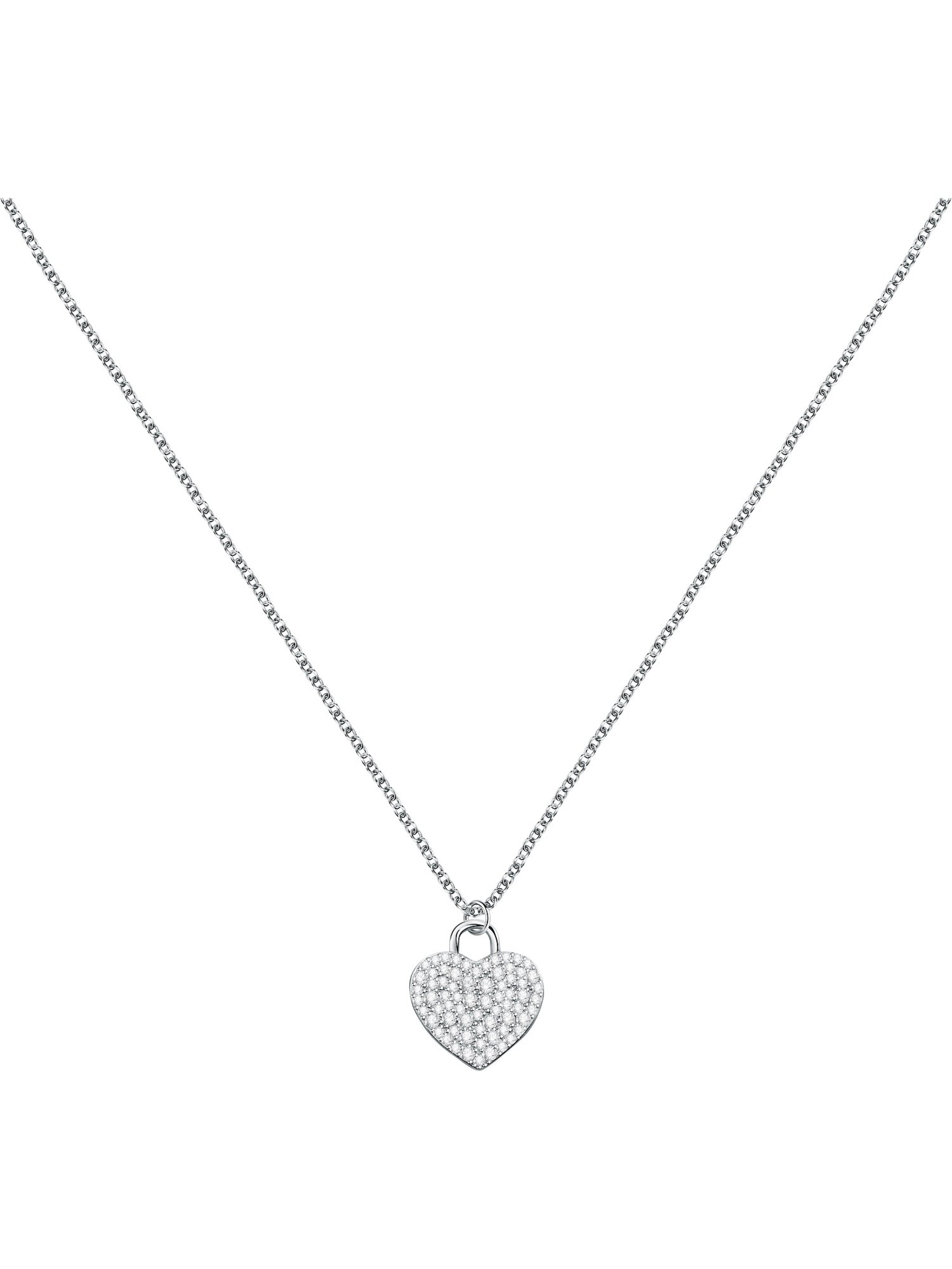 CHRIST Kette in Silber