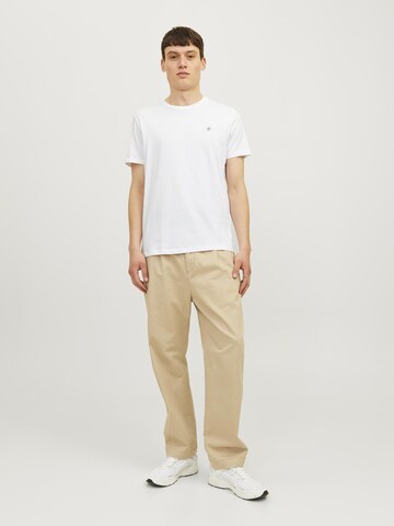 JACK & JONES Särk, värv segavärvid