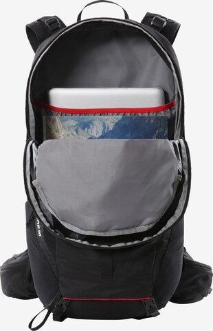 THE NORTH FACE Sports backpack 'Basin' in White