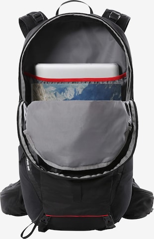 THE NORTH FACE Sports Backpack 'Basin' in White