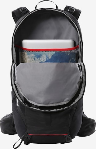 THE NORTH FACE Sportryggsäck 'Basin' i vit