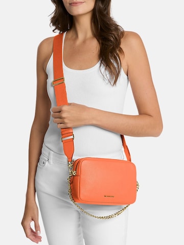 Michael Kors Axelremsväska 'MICHAEL KORS BRYANT HANDBAG BORSA' i orange: framsida
