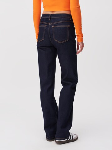 LeGer by Lena Gercke Regular Jeans 'Jillian Tall ' in Blauw