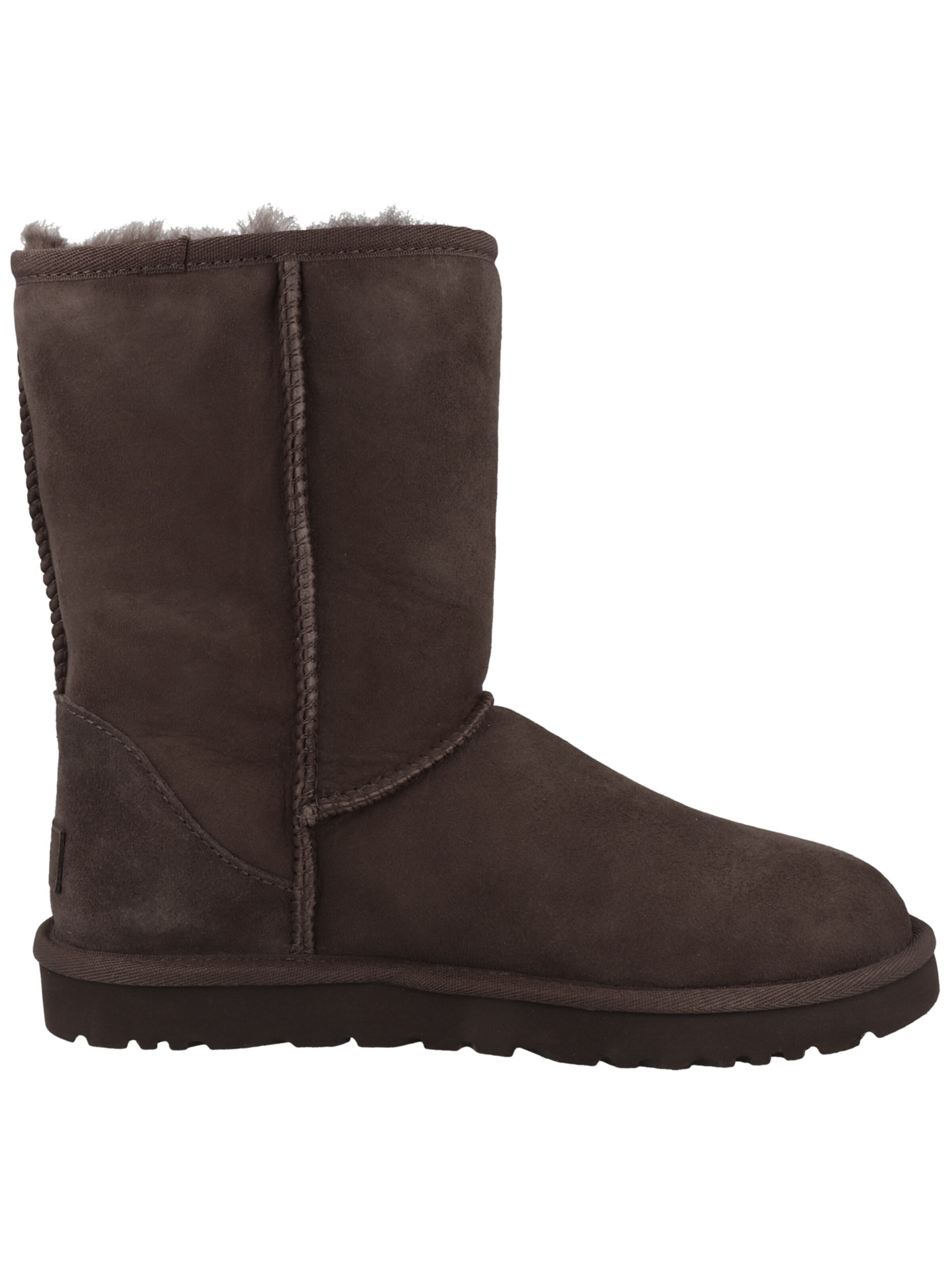 UGG Bootsit värissä ruskea