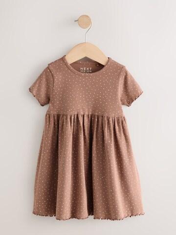 Next Kleid in Beige