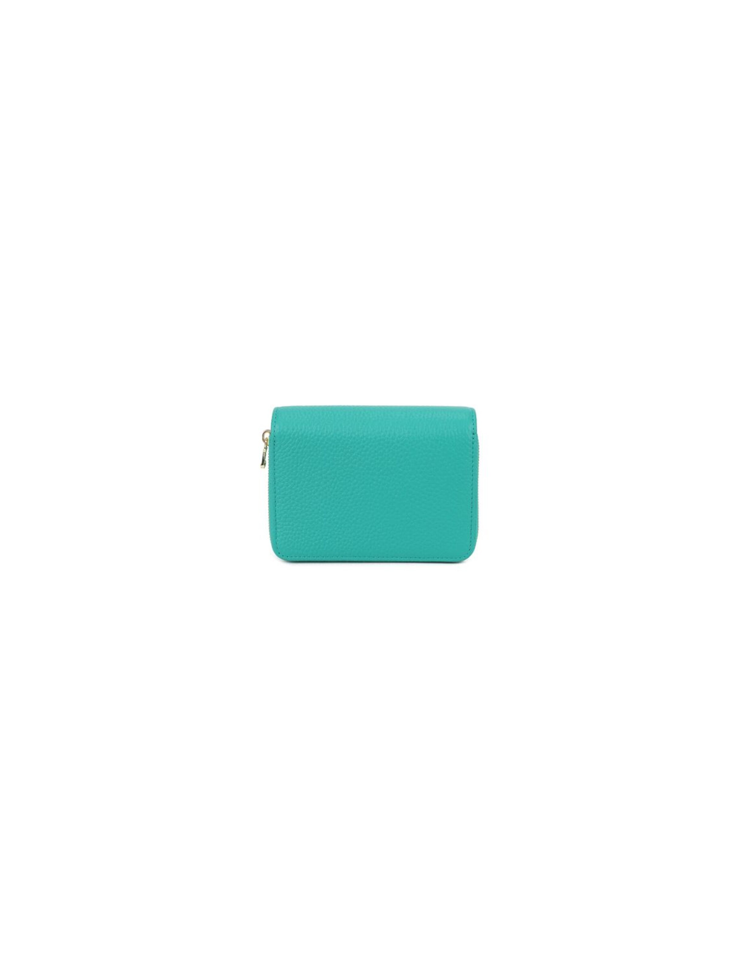 Braccialini - Cartera 'Basic' en verde