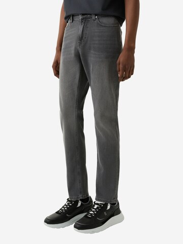 BOGNER Regular Jeans 'Rob' in Grey