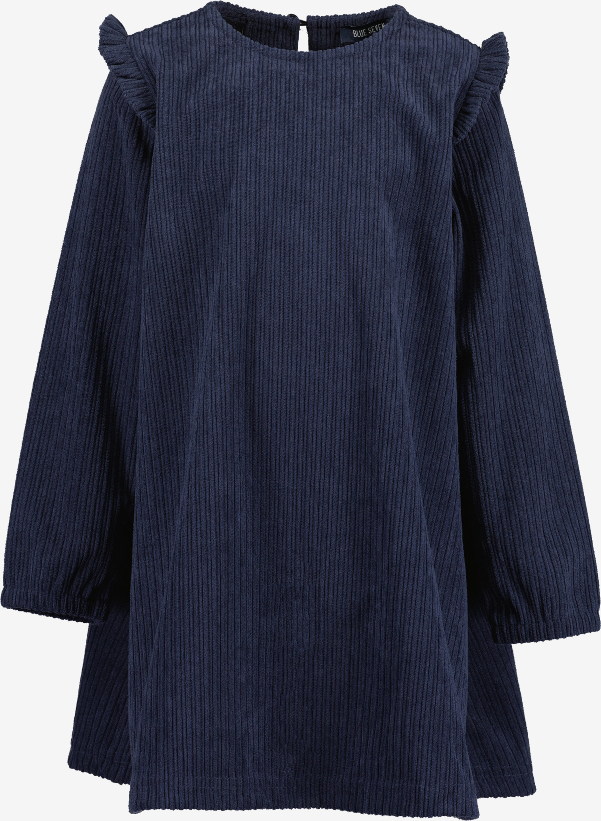 BLUE SEVEN Rochie