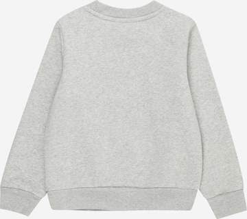 GAP Sweatshirt i grå