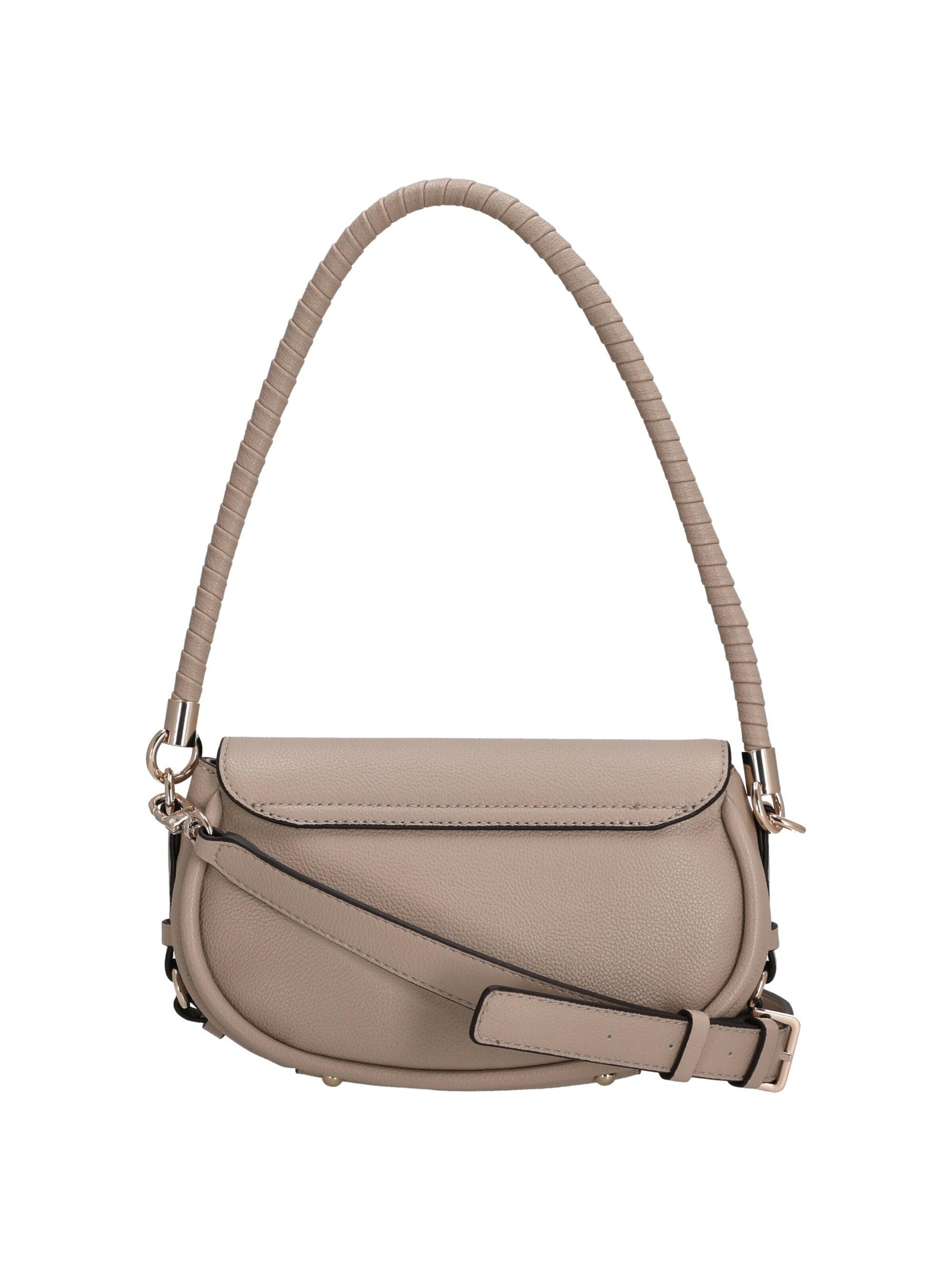 GUESS Originals Umhängetasche 'Danya Flap'‌‌ in Braun