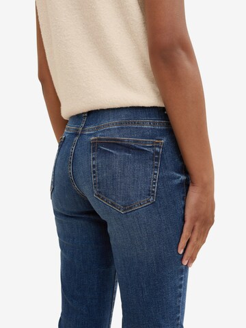 Slimfit Jeans 'Alexa' di TOM TAILOR in blu