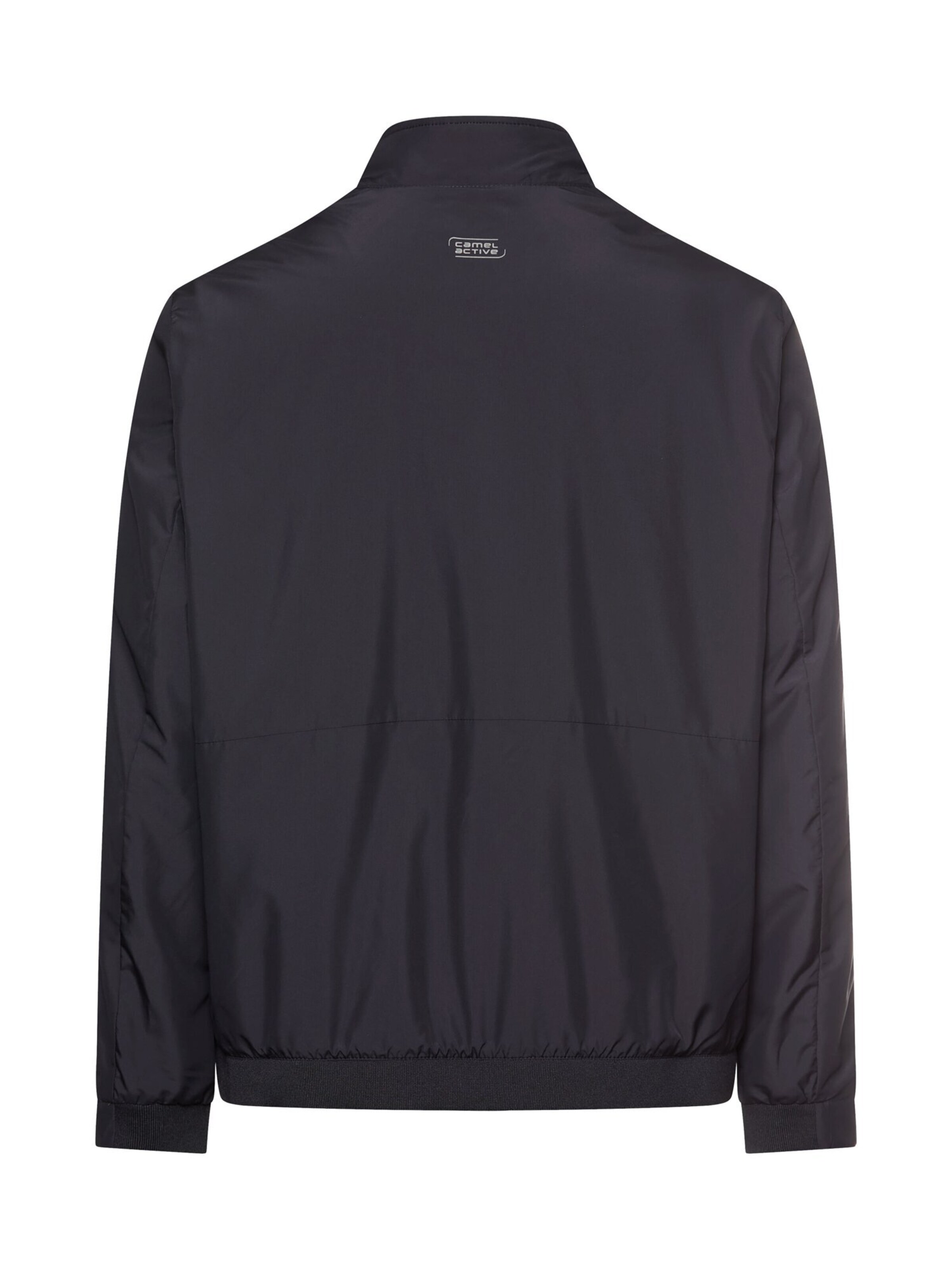 CAMEL ACTIVE Between-Season Jacket in Blue
