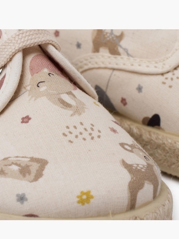 Pisamonas Sneaker‌‌‌‌‌‌‌‌‌‌ in Braun