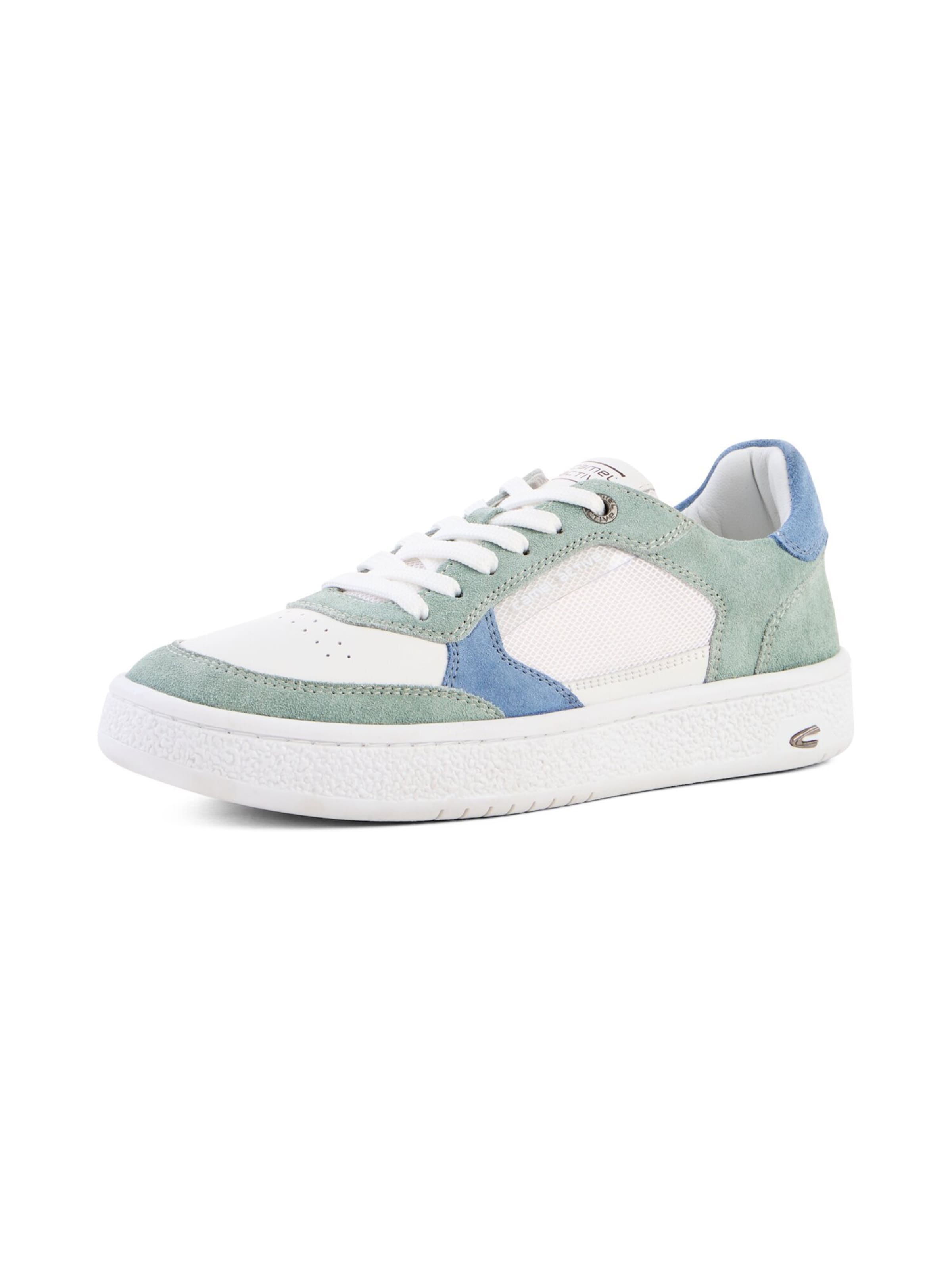 CAMEL ACTIVE Sneakers in White: front