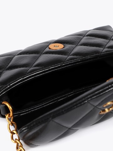 Sac à bandoulière Lola Casademunt en noir