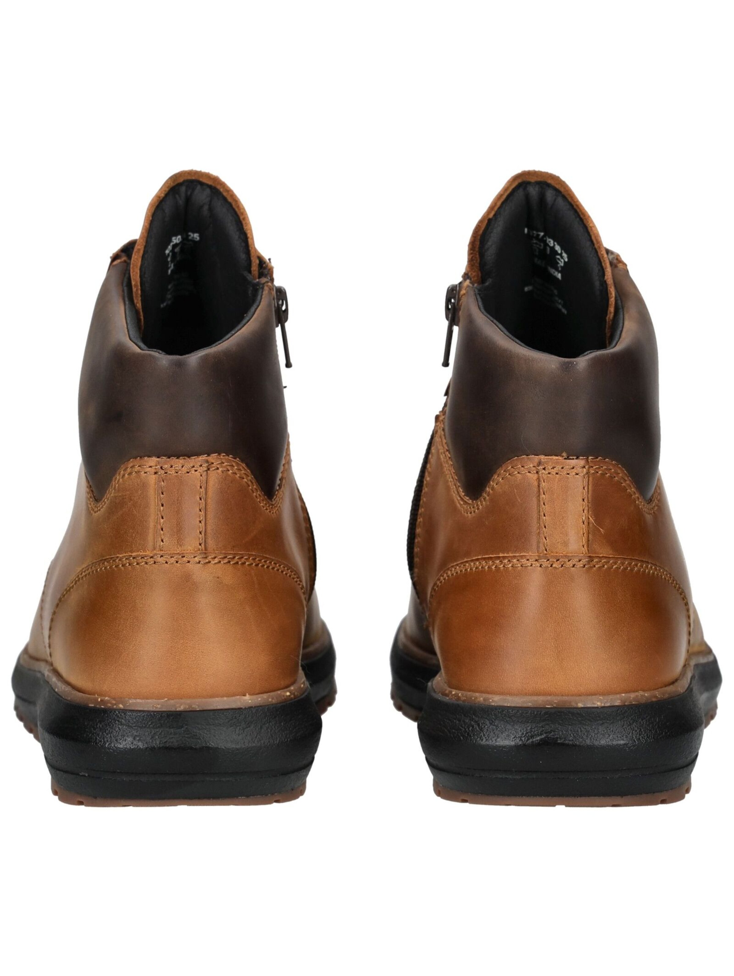 Pius Gabor Boots in Braun