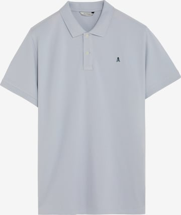 Scalpers Paita ' ' värissä sininen: etupuoli