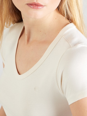 G-STARMajica - bež boja