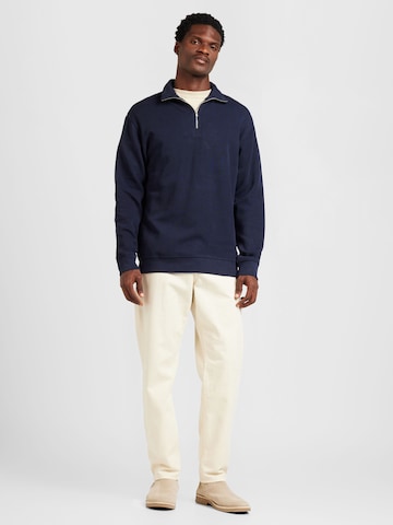 Jack's Sweatshirt in Blue