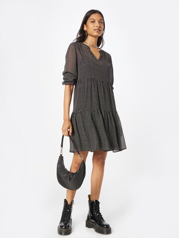 COMMA Kleid in Schwarz