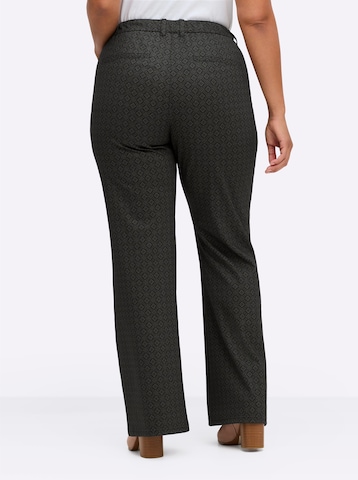 SHEEGO Буткат Штаны в Серый