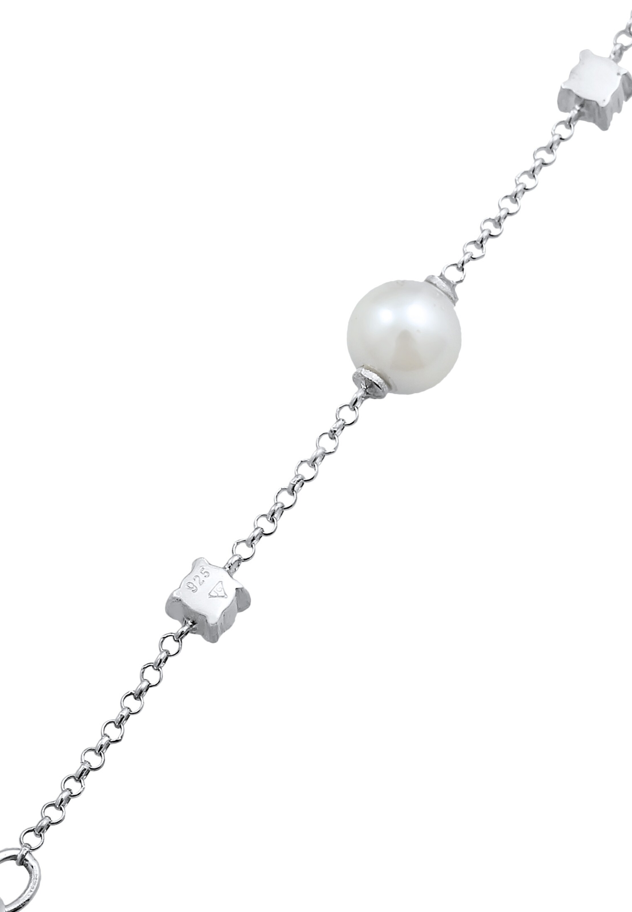 Nenalina Bracelet in Silver