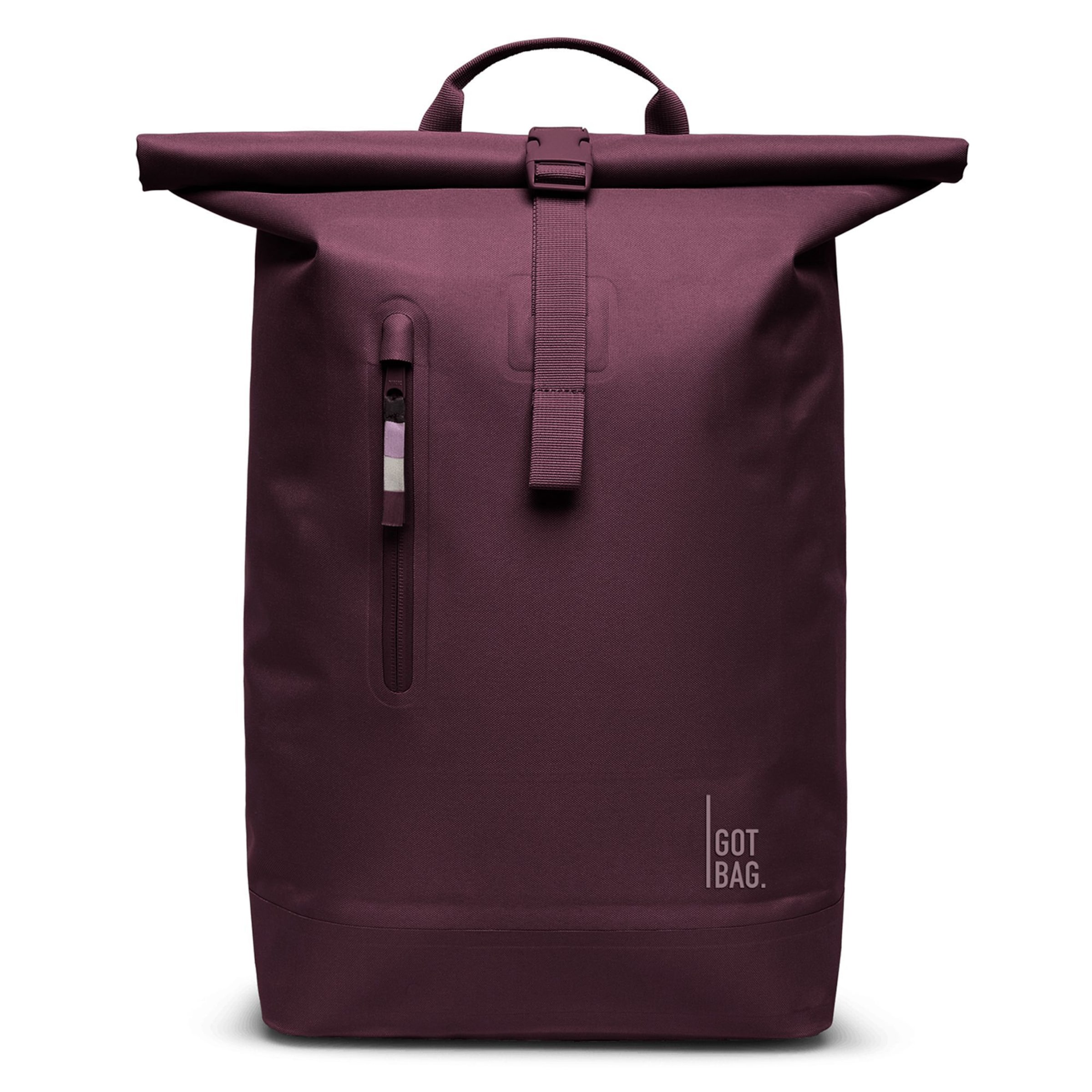 Zaino 'Lite 2.0 ' di Got Bag in rosso: frontale