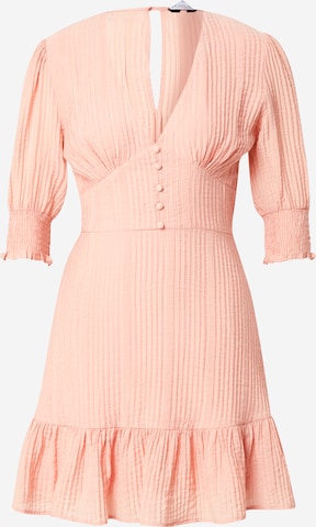 MINKPINK Φόρεμα 'VERA' σε ροζ: μπροστά