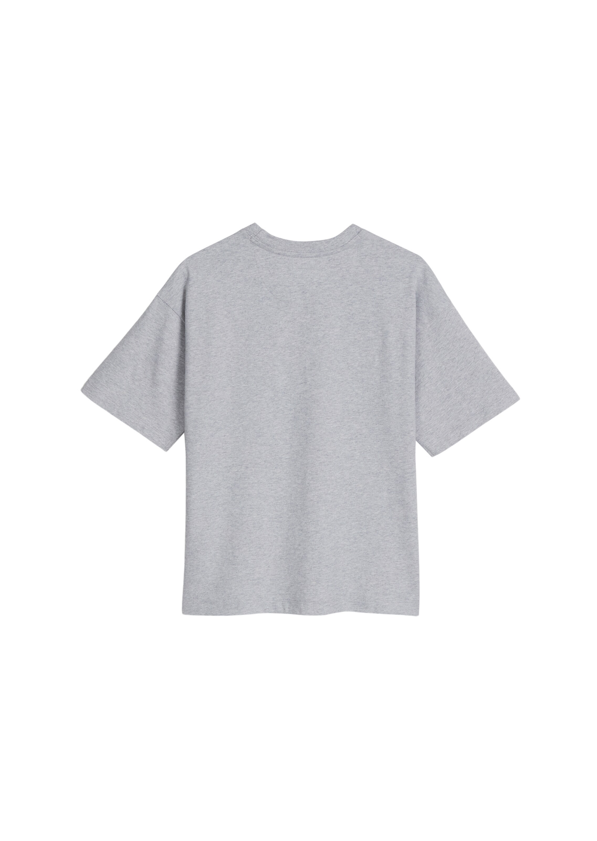 Marc O'Polo Shirt in Grey