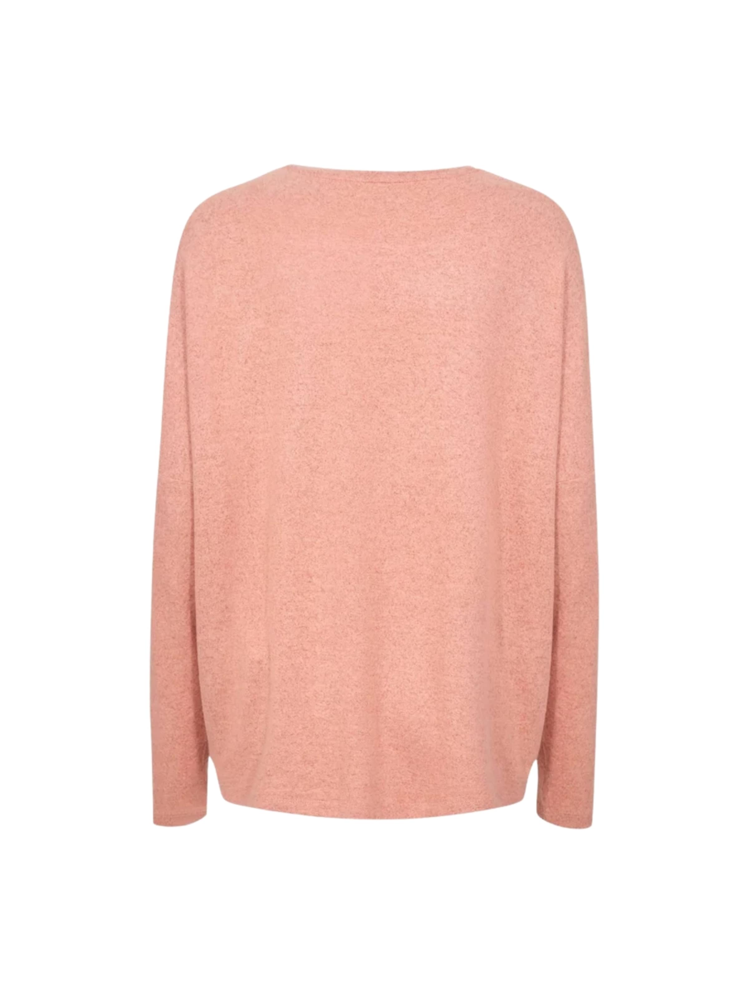 Soyaconcept Trui ' SC-BIARA ' in Oranje