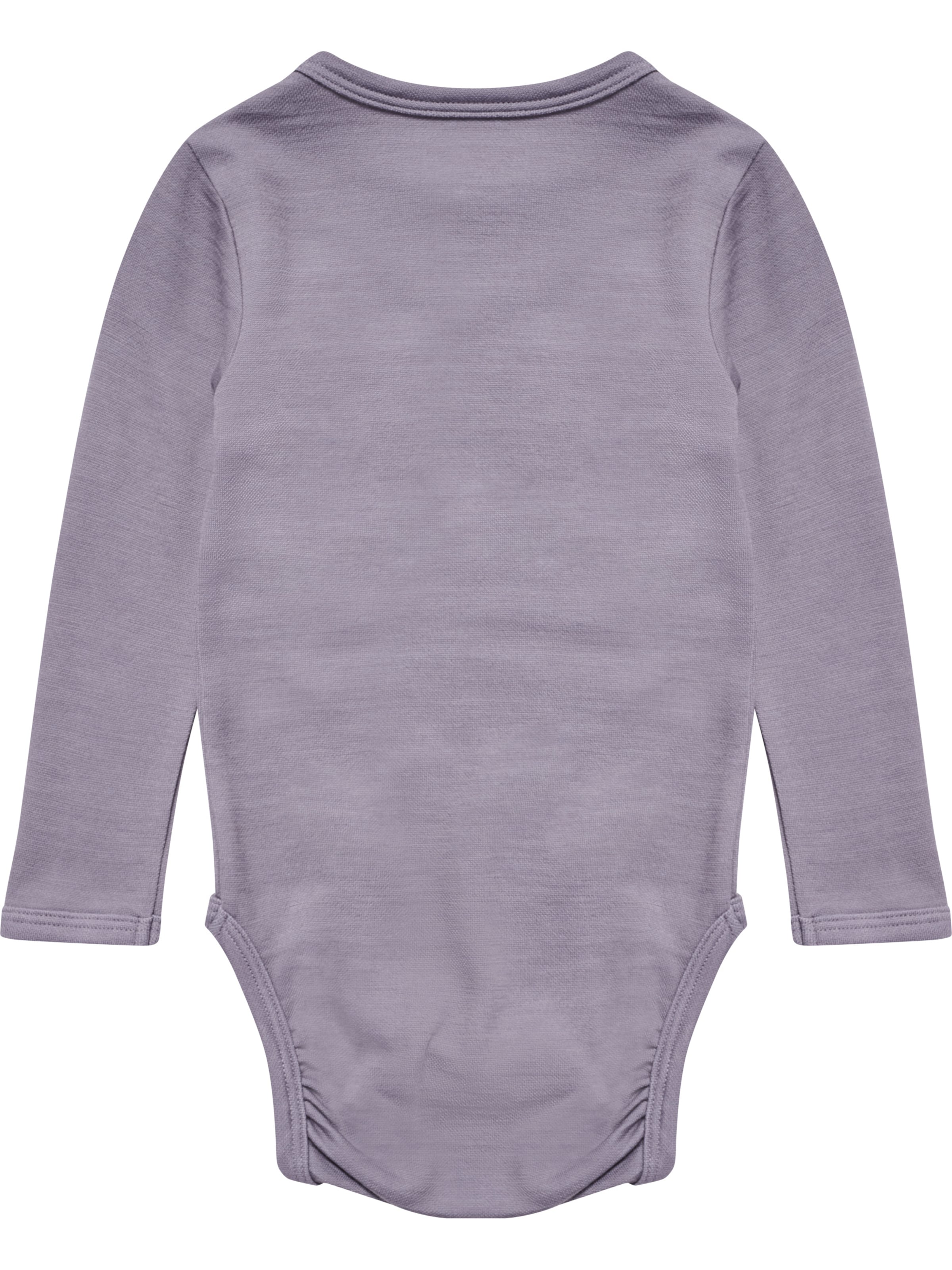 Hummel Body in Lila