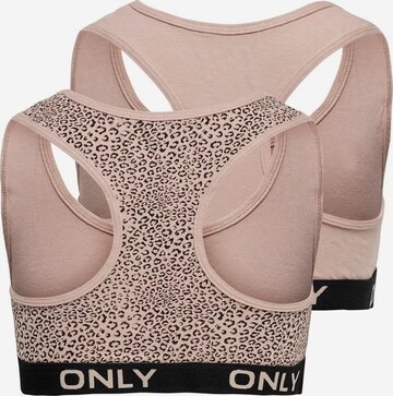 KIDS ONLY Bustier BH in Roze