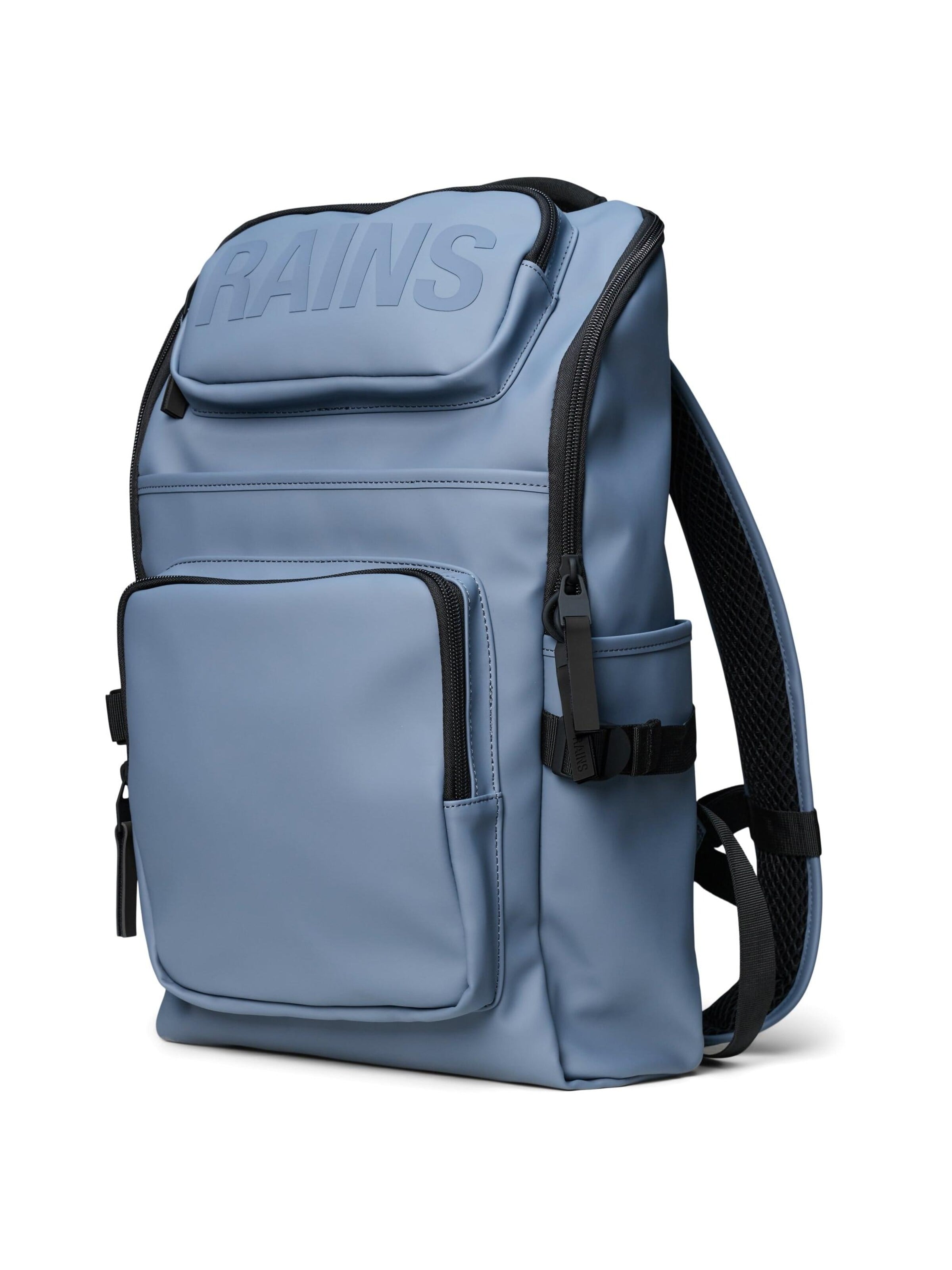 RAINS Backpack 'Texel Cargo' in Blue