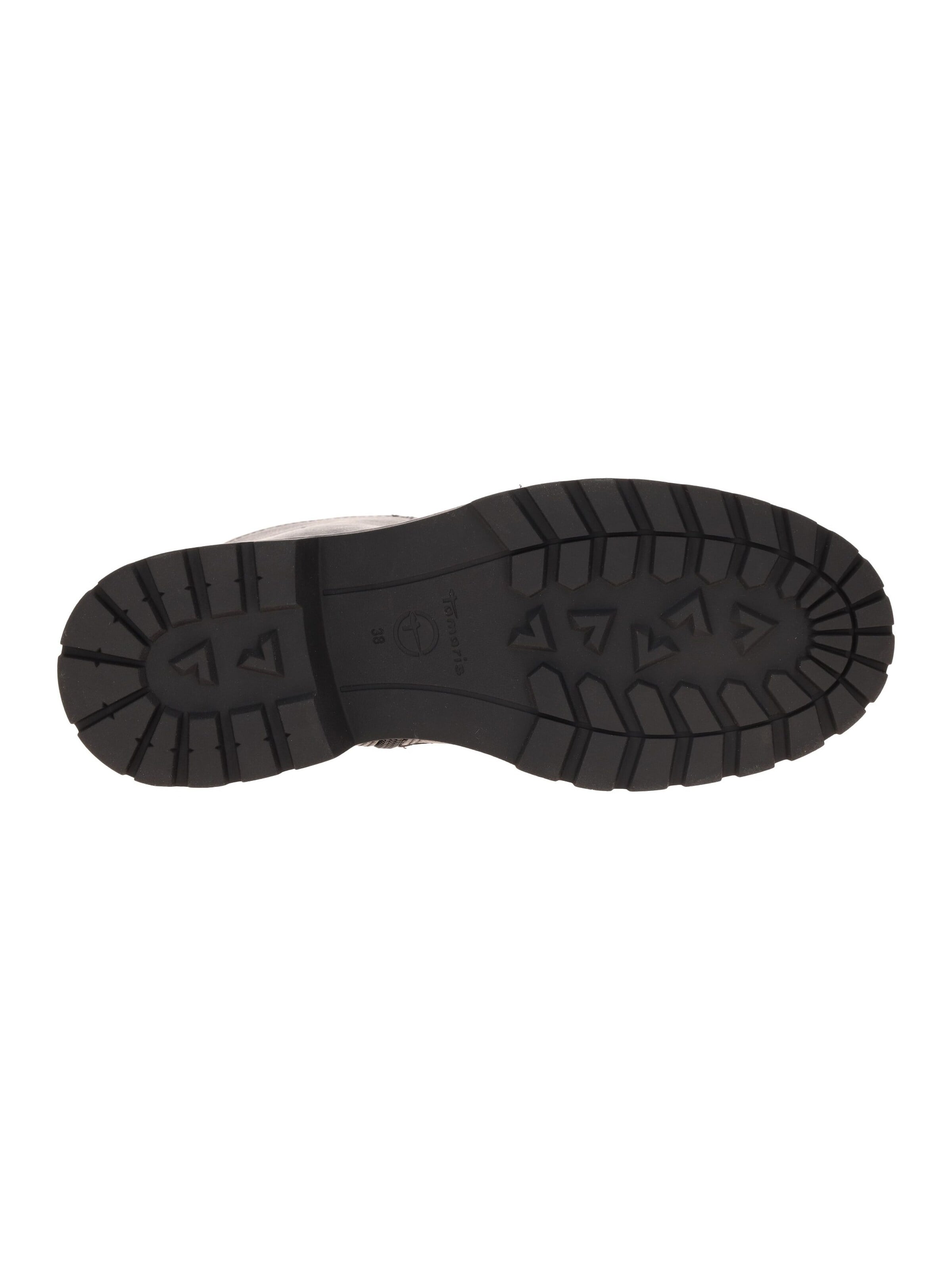 Boots di Tamaris in nero