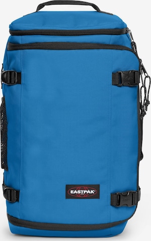 EASTPAK Rucksack 'Carry' in Blau: Vorderseite