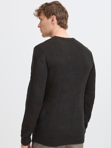 !Solid - Jersey 'SDAron' en negro