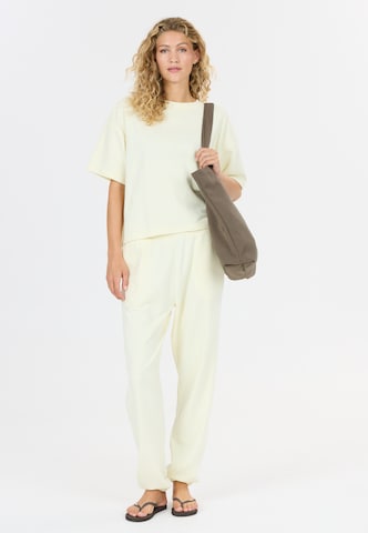 Athlecia Shopper 'Morety' in Brown