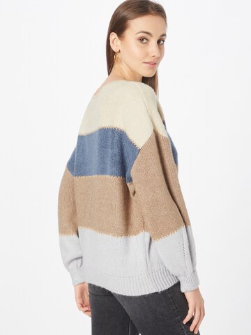 Guido Maria Kretschmer Women Sweater 'Annika' in Mixed colors