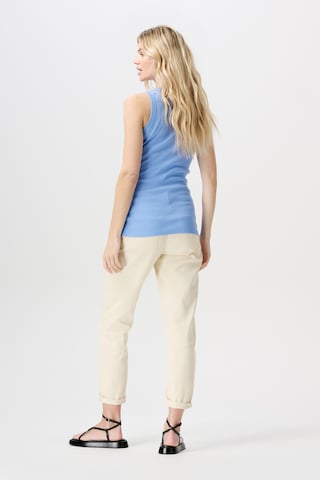 Noppies Top 'Kaysa' in Blauw