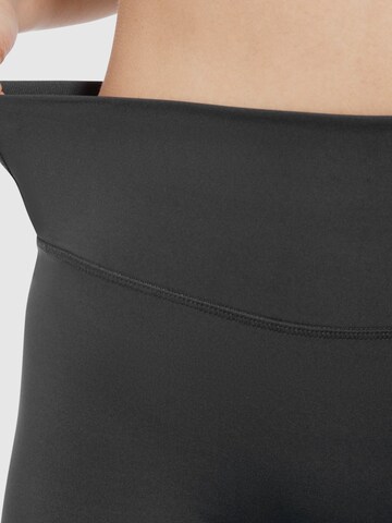 Smilodox Slim fit Leggings ' Jaine ' in Grey