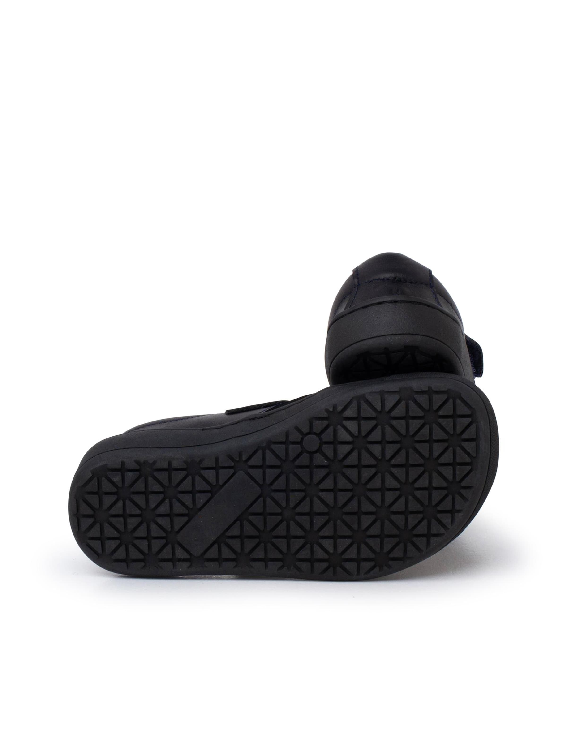 Chaussure basse Pisamonas en bleu