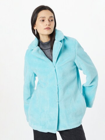 GUESS Between-Season Jacket 'Mara' in Blue: front