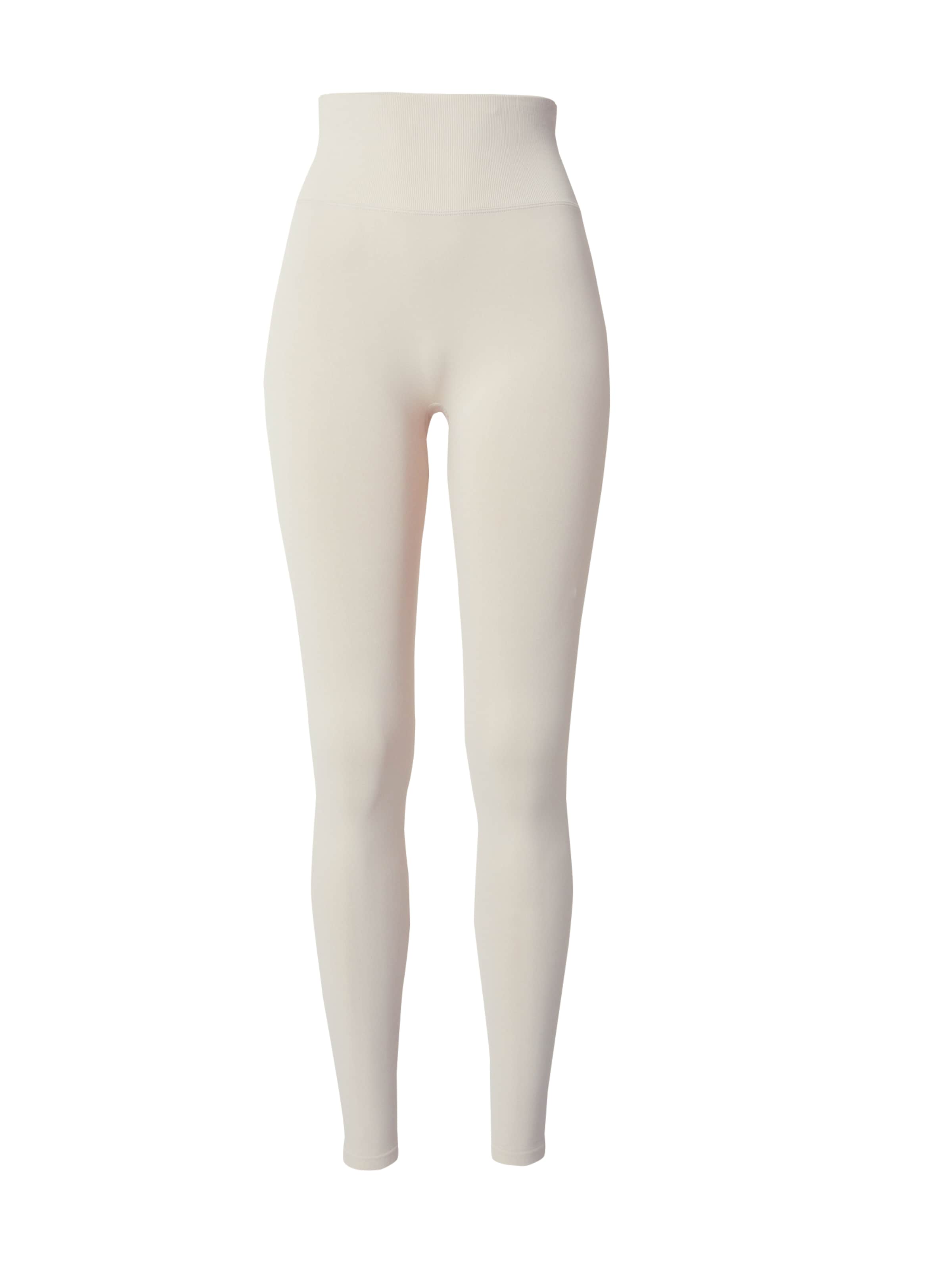 Aim'n Skinny Sports trousers in Grey: front